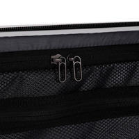 Чемодан Hedgren Comby Grip XS 39.8 л Coral/Grey Signature Print (HCMBY01XS/869-01)