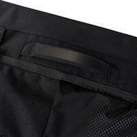 Дорожная сумка на колесах Hedgren Comby Journey 109.4л Black (HCMBY14/003-01)