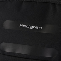 Дорожная сумка на колесах Hedgren Comby Journey 109.4л Black (HCMBY14/003-01)