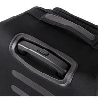 Дорожная сумка на колесах Hedgren Comby Journey 109.4л Black (HCMBY14/003-01)