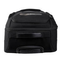 Дорожная сумка на колесах Hedgren Comby Journey 109.4л Black (HCMBY14/003-01)