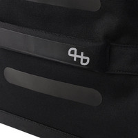 Дорожная сумка на колесах Hedgren Comby Journey 109.4л Black (HCMBY14/003-01)