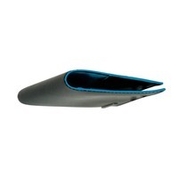 Обложка для паспорта Piquadro Blue Square Black (AS300B2_N)