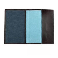 Обложка для паспорта Piquadro Blue Square Cognac (AS300B2_MO)