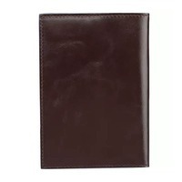Обложка для паспорта Piquadro Blue Square Cognac (AS300B2_MO)