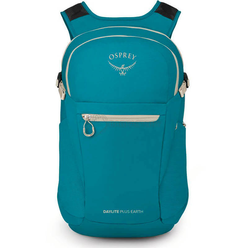 Городской рюкзак Osprey Daylite Plus Earth 20л Tropical Blue (009.3562)