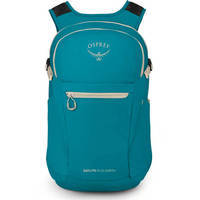 Городской рюкзак Osprey Daylite Plus Earth 20л Tropical Blue (009.3562)