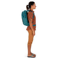 Городской рюкзак Osprey Daylite Plus Earth 20л Tropical Blue (009.3562)