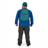 Городской рюкзак Osprey Daylite Plus Earth 20л Tropical Blue (009.3562)