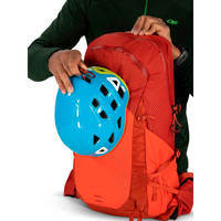 Туристический рюкзак Osprey Talon Pro 20 Mars Orange (009.3535)