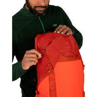Туристический рюкзак Osprey Talon Pro 20 Mars Orange (009.3535)