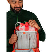 Туристический рюкзак Osprey Talon Pro 20 Mars Orange (009.3535)