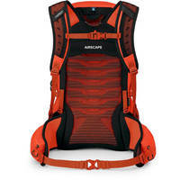 Туристический рюкзак Osprey Talon Pro 20 Mars Orange (009.3535)