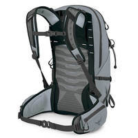 Туристический рюкзак Osprey Talon Pro 20 Silver Lining (009.3536)
