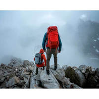Туристический рюкзак Osprey Talon Pro 30 Mars Orange (009.3533)