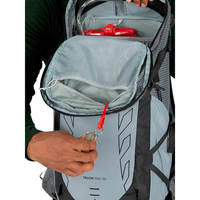Туристический рюкзак Osprey Talon Pro 30 Mars Orange (009.3533)