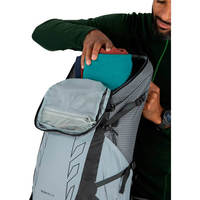 Туристический рюкзак Osprey Talon Pro 30 Mars Orange (009.3533)