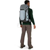 Туристический рюкзак Osprey Talon Pro 30 Mars Orange (009.3533)