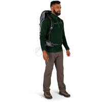 Туристический рюкзак Osprey Talon Pro 30 Mars Orange (009.3533)