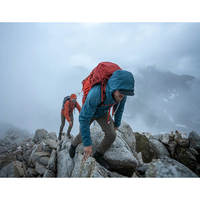 Туристический рюкзак Osprey Talon Pro 30 Mars Orange (009.3533)