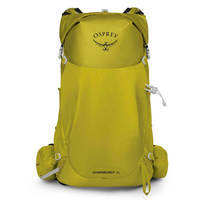 Туристический рюкзак Osprey Downburst 26 Men's Babylonica Yellow (009.3556)