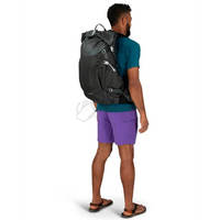 Туристический рюкзак Osprey Downburst 26 Men's Babylonica Yellow (009.3556)