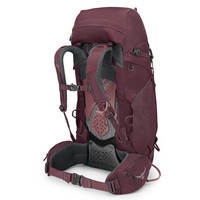 Туристический рюкзак Osprey Kyte 48 Elderberry Purple WM/L (009.3328)