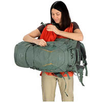 Туристический рюкзак Osprey Kyte 48 Elderberry Purple WM/L (009.3328)