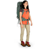 Туристический рюкзак Osprey Kyte 48 Elderberry Purple WM/L (009.3328)