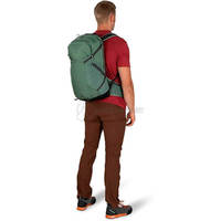 Туристический рюкзак Osprey Sportlite 25 Aubergine Purple S/M (009.3036)