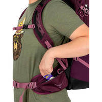 Туристический рюкзак Osprey Sportlite 25 Aubergine Purple S/M (009.3036)