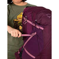 Туристический рюкзак Osprey Sportlite 25 Aubergine Purple S/M (009.3036)