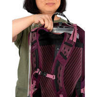 Туристический рюкзак Osprey Sportlite 25 Aubergine Purple S/M (009.3036)