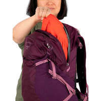 Туристический рюкзак Osprey Sportlite 25 Aubergine Purple S/M (009.3036)