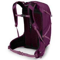 Туристический рюкзак Osprey Sportlite 25 Aubergine Purple S/M (009.3036)