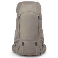 Туристический рюкзак Osprey Renn 65 Pediment Grey/Linen Tan (009.3526)