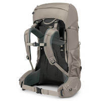 Туристический рюкзак Osprey Renn 65 Pediment Grey/Linen Tan (009.3526)