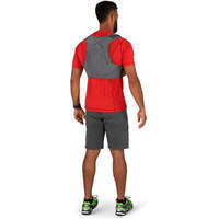 Спортивный рюкзак Osprey Duro 6 Phantom Grey/Toffee Orange L (009.3605)
