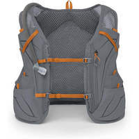 Спортивный рюкзак Osprey Duro 6 Phantom Grey/Toffee Orange L (009.3605)