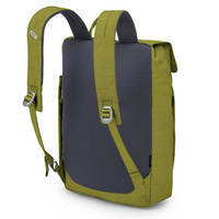 Городской рюкзак Osprey Arcane Flap Pack 14л Matcha Green Heather (009.3617)