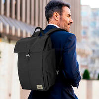 Городской рюкзак Osprey Arcane Flap Pack 14л Matcha Green Heather (009.3617)
