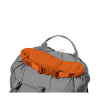 Туристический рюкзак Exped Cloudburst 15 Black (018.0187)