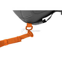 Туристический рюкзак Exped Cloudburst 15 Black (018.0187)