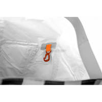 Туристический рюкзак Exped Cloudburst 15 Black (018.0187)