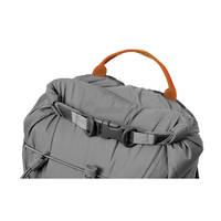 Туристический рюкзак Exped Cloudburst 15 Burgundy (018.1140)