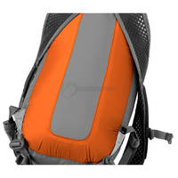 Туристический рюкзак Exped Cloudburst 15 Burgundy (018.1140)