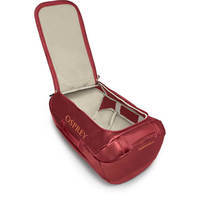 Дорожная cумка Osprey Transporter 95 Red Mountain (009.3496)
