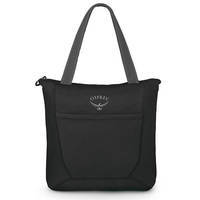 Сумка складная Osprey Ultralight Stuff Tote 18л Black (009.3666)