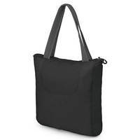 Сумка складная Osprey Ultralight Stuff Tote 18л Black (009.3666)
