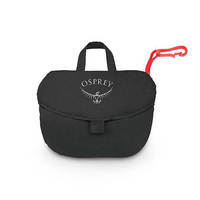 Сумка складная Osprey Ultralight Stuff Tote 18л Black (009.3666)